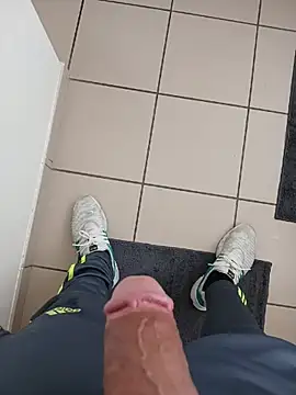 casper0303 online show from 22, 2, 2026