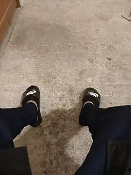 casper0303 online show from 19, 4, 2026