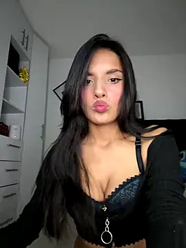 Dulceeany online show from 10, 10, 2025