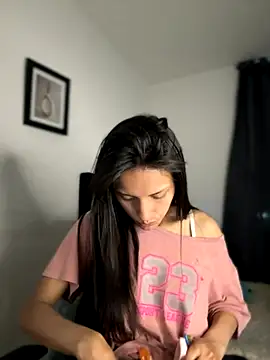 Dulceeany online show from 30, 11, 2025