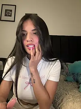 Snapshot of Dulceeany chatting on 18, 6, 2026 Dulceeany online show from 18, 6, 2026