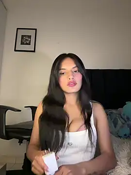Snapshot of Dulceeany chatting on 14, 7, 2026 Dulceeany online show from 14, 7, 2026