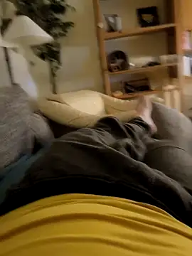 OdinWolf1990 online show from 14, 2, 2025