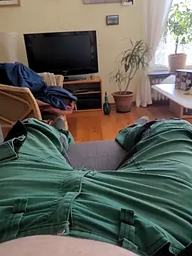 OdinWolf1990 online show from 9, 3, 2025