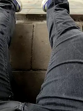 OdinWolf1990 online show from 19, 11, 2025