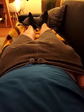 OdinWolf1990 online show from 19, 3, 2026