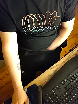 OdinWolf1990 online show from 24, 3, 2026