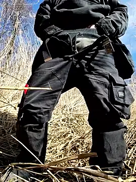 OdinWolf1990 online show from 9, 4, 2026