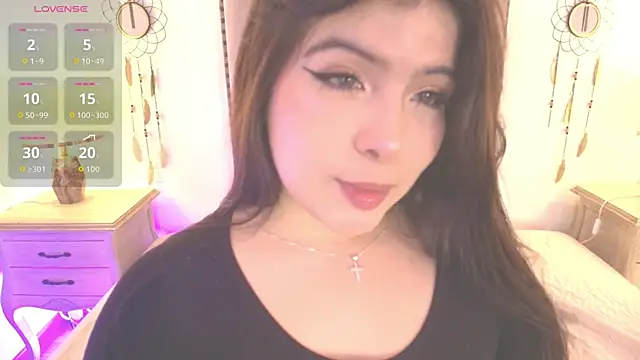 martina rivera  online show from 5, 2, 2026