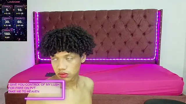 Snapshot of jony_honey chatting on 18, 2, 2025 jony honey online show from 18, 2, 2025