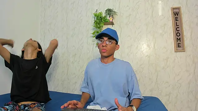 Snapshot of jony_honey chatting on 20, 2, 2026 jony honey online show from 20, 2, 2026