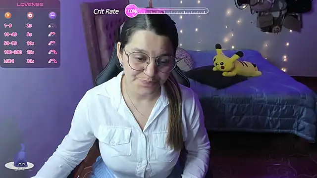 Sabrina Hall  online show from 27, 1, 2025