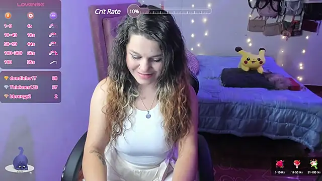 Sabrina Hall  online show from 3, 2, 2025