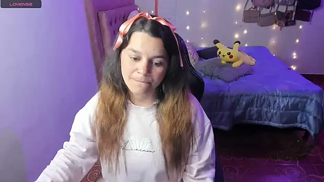 Sabrina Hall  online show from 5, 2, 2025