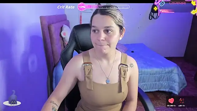 Sabrina Hall  online show from 10, 9, 2025