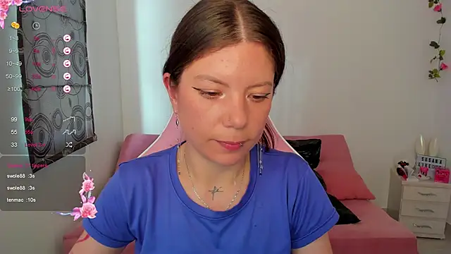 Susana garcia  online show from 1, 12, 2024