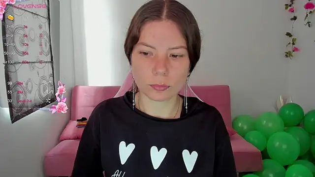 Susana garcia  online show from 9, 12, 2024