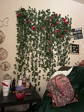 butterflybootyy online show from 7, 11, 2025