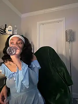 butterflybootyy online show from 3, 3, 2026