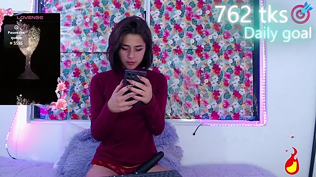 -Gwen- online show from 17, 1, 2025