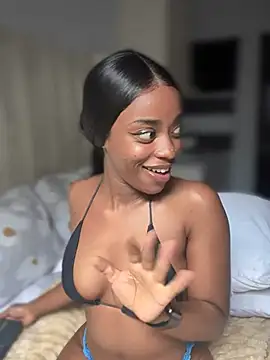 BhadBhad Kitty online show from 22, 3, 2025