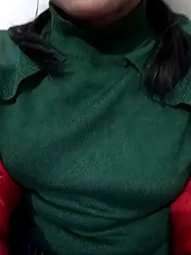 Snapshot of Riyu_05 chatting on 27, 12, 2024 Riyu 05 online show from 27, 12, 2024