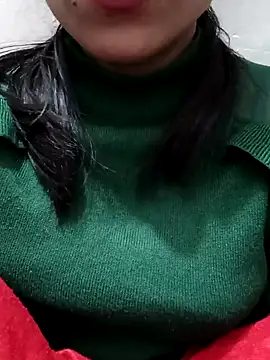 Snapshot of Riyu_05 chatting on 27, 12, 2024 Riyu 05 online show from 27, 12, 2024