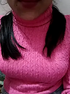 Snapshot of Riyu_05 chatting on 20, 1, 2025 Riyu 05 online show from 20, 1, 2025