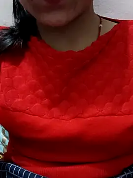 Snapshot of Riyu_05 chatting on 22, 1, 2025 Riyu 05 online show from 22, 1, 2025