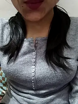 Snapshot of Riyu_05 chatting on 22, 2, 2025 Riyu 05 online show from 22, 2, 2025