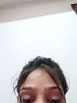 Snapshot of Riyu_05 chatting on 25, 2, 2025 Riyu 05 online show from 25, 2, 2025