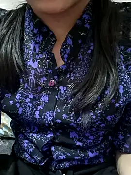 Snapshot of Riyu_05 chatting on 20, 3, 2025 Riyu 05 online show from 20, 3, 2025