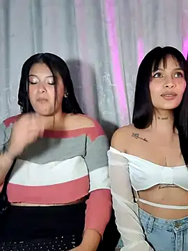 DesthNick1 online show from 20, 3, 2025