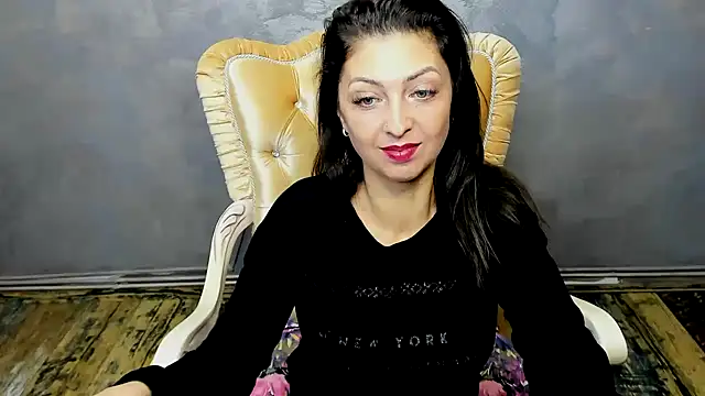 DivinSandra online show from 29, 12, 2024