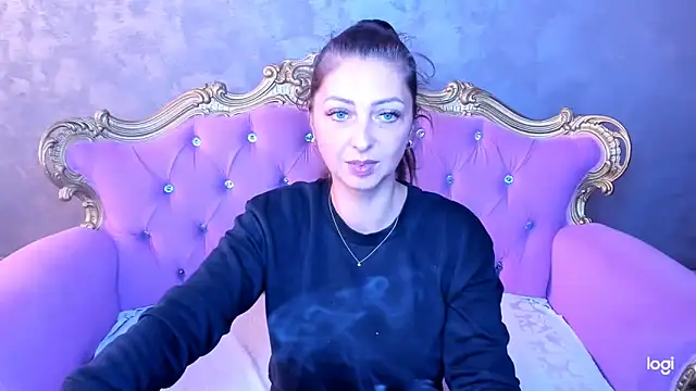 DivinSandra online show from 20, 10, 2025