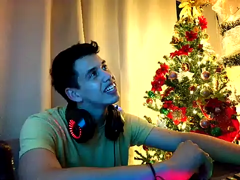 berc2 online show from 17, 12, 2025