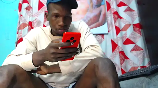 Snapshot of black30cmdick chatting on 9, 3, 2025 black30cmdick online show from 9, 3, 2025