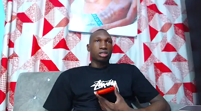 Snapshot of black30cmdick chatting on 16, 3, 2025 black30cmdick online show from 16, 3, 2025