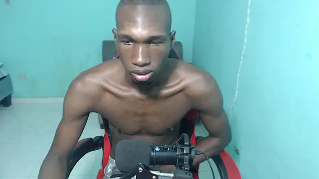 black30cmdick online show from 24, 2, 2026