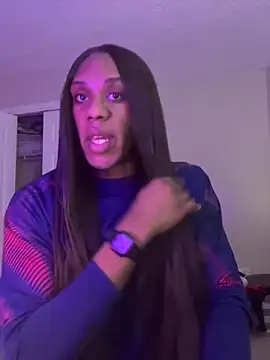 freakNastyNasty online show from 4, 1, 2025