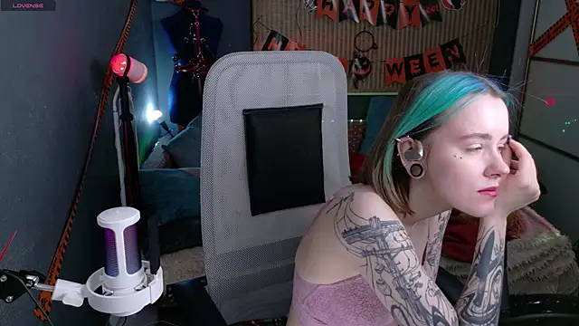 Cumpotik Eve online show from 18, 12, 2025