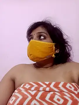 Snapshot of Sonukumari75 chatting on 18, 10, 2025 Sonukumari75 online show from 18, 10, 2025