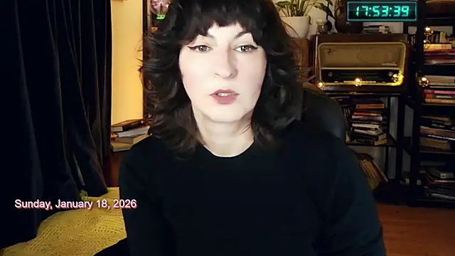 404girlnotfound online show from 18, 1, 2026