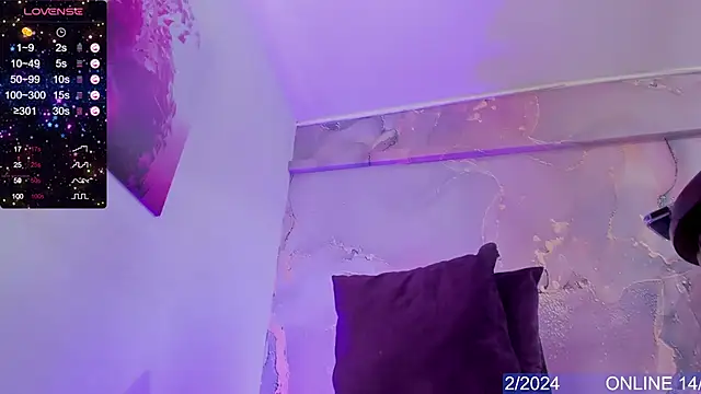 Snapshot of Dani_Sweet_Ts chatting on 14, 12, 2024 Dani Sweet Ts online show from 14, 12, 2024