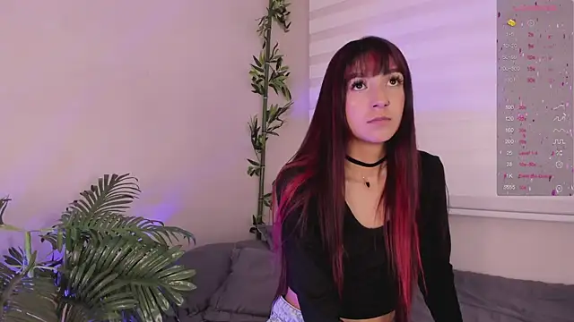 ariana rosse   online show from 28, 2, 2025