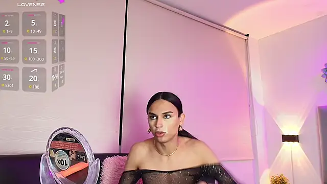 Snapshot of Chloe_Cherry21 chatting on 24, 1, 2025 Chloe Cherry21 online show from 24, 1, 2025