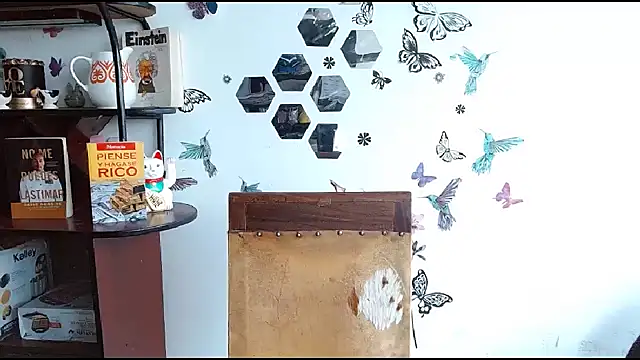 SadistikXX online show from 17, 4, 2026