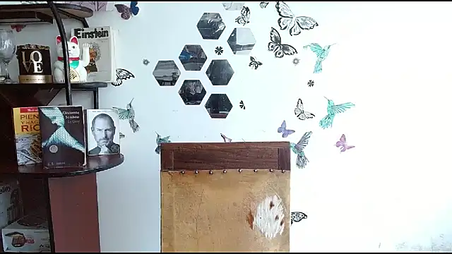 SadistikXX online show from 25, 7, 2026