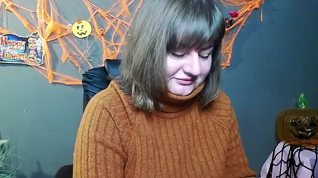 ZannaDreil online show from 1, 11, 2025