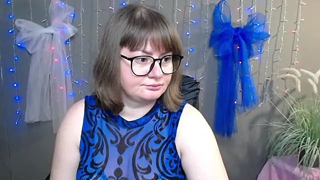 ZannaDreil online show from 22, 11, 2025